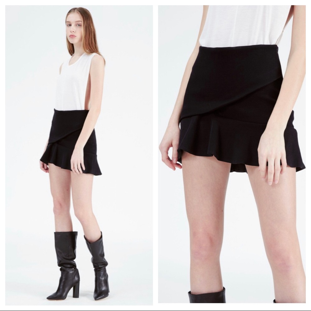 Iro Cavane Skirt